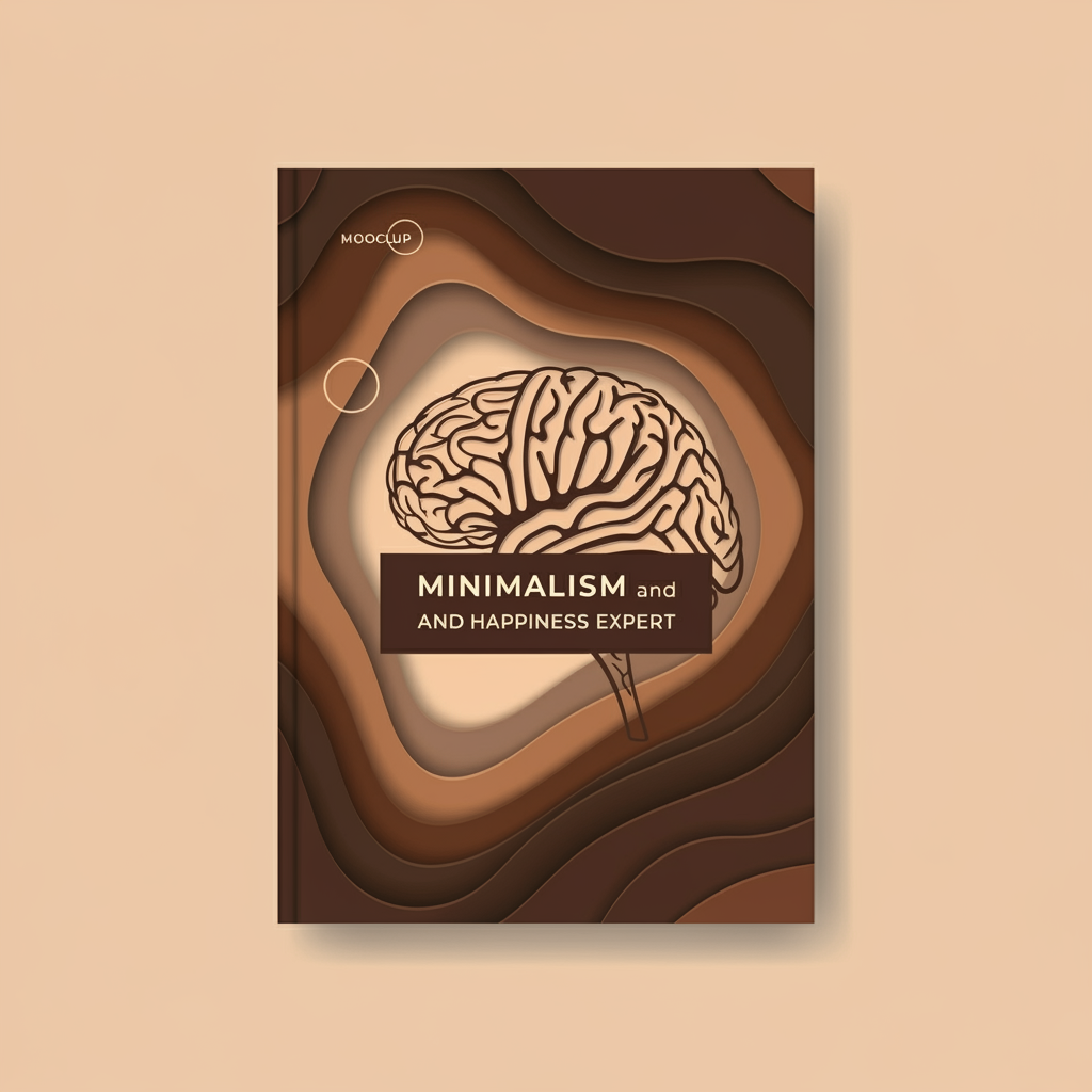 Minimalism and happiness Expert : elite-level techniques complete guide