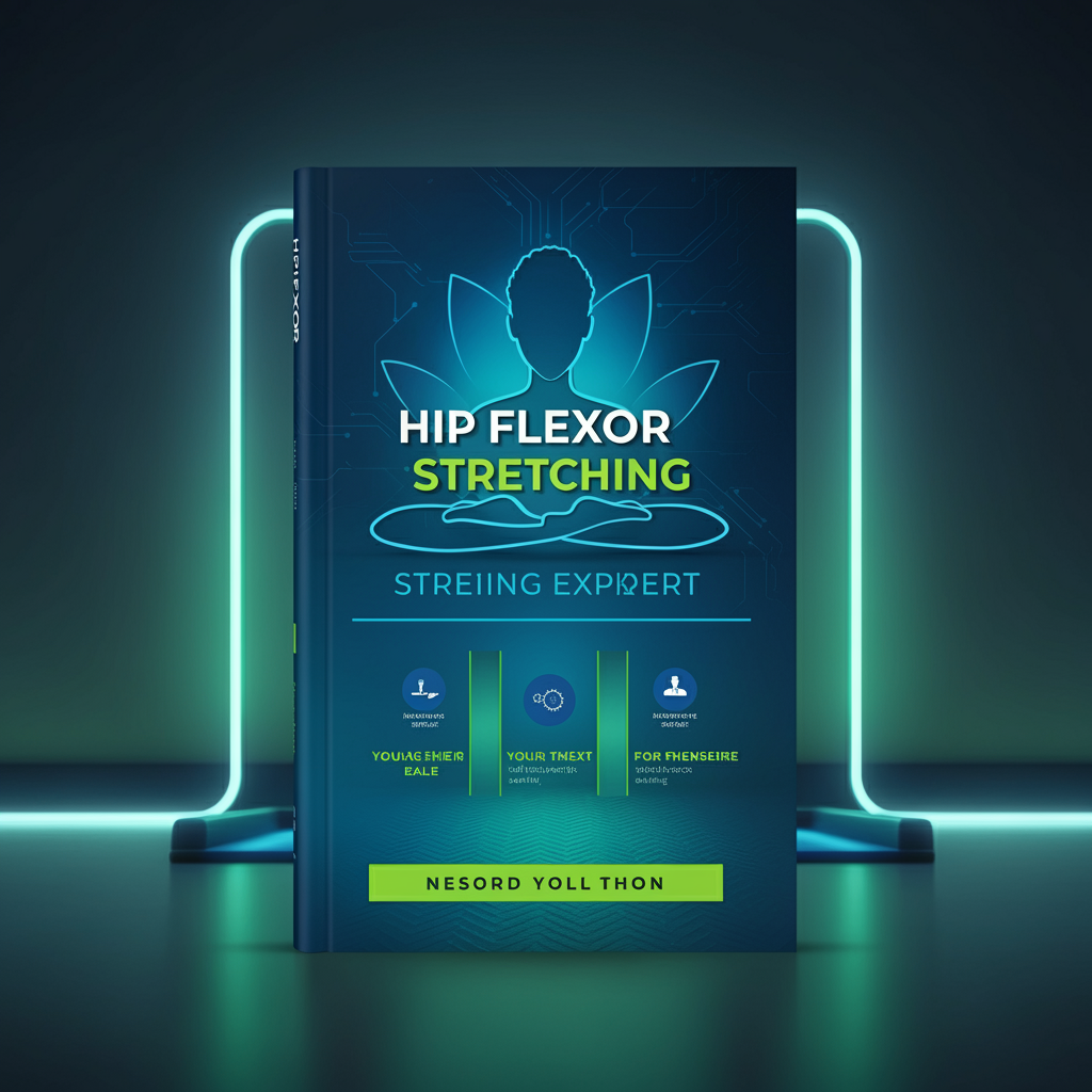 Hip flexor stretching Expert : maximum optimization practical method