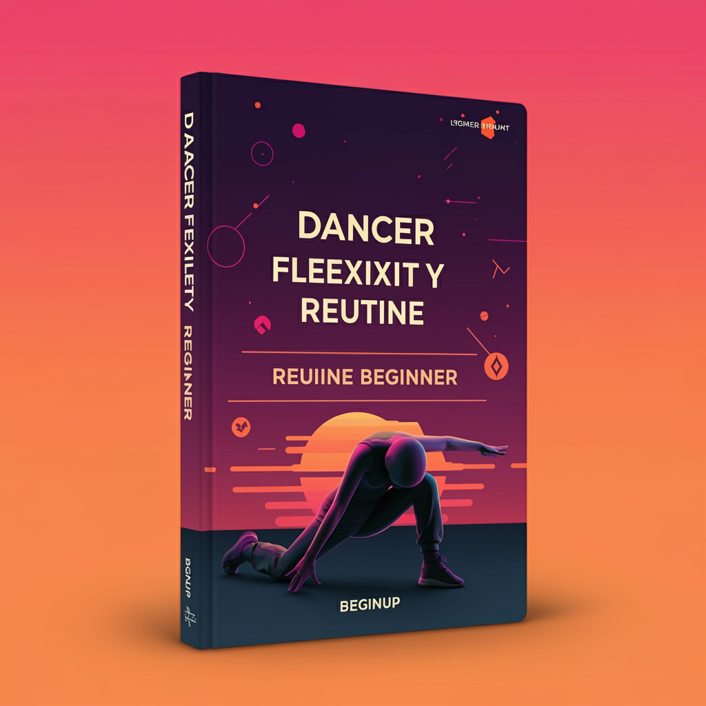 Dancer flexibility routine Beginner : getting started the right way (practical method)