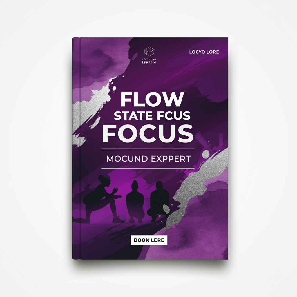 Flow state focus Expert : elite-level techniques action plan