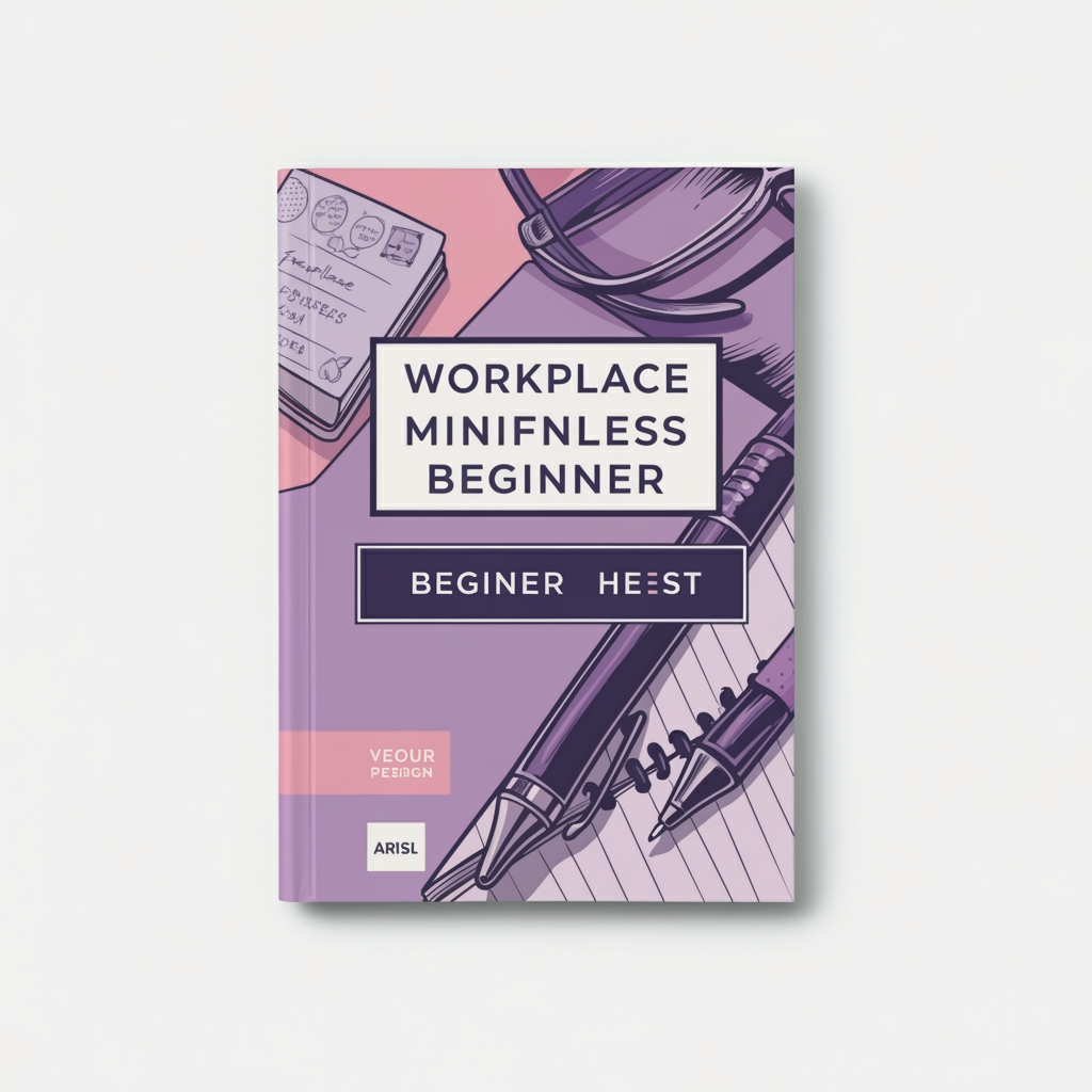 Workplace mindfulness Beginner : getting started the right way field guide