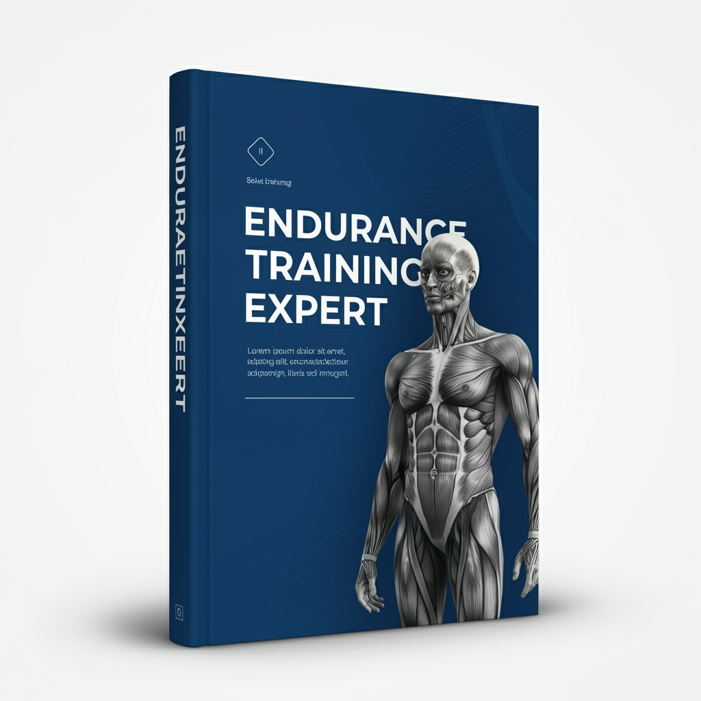 Endurance training Expert : advanced methods detailed plan