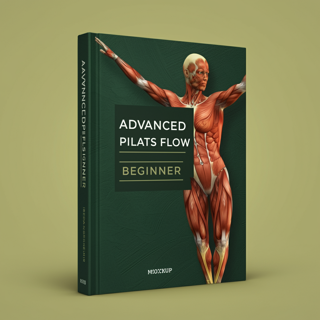 Advanced pilates flow Beginner : everything you need to know complete guide