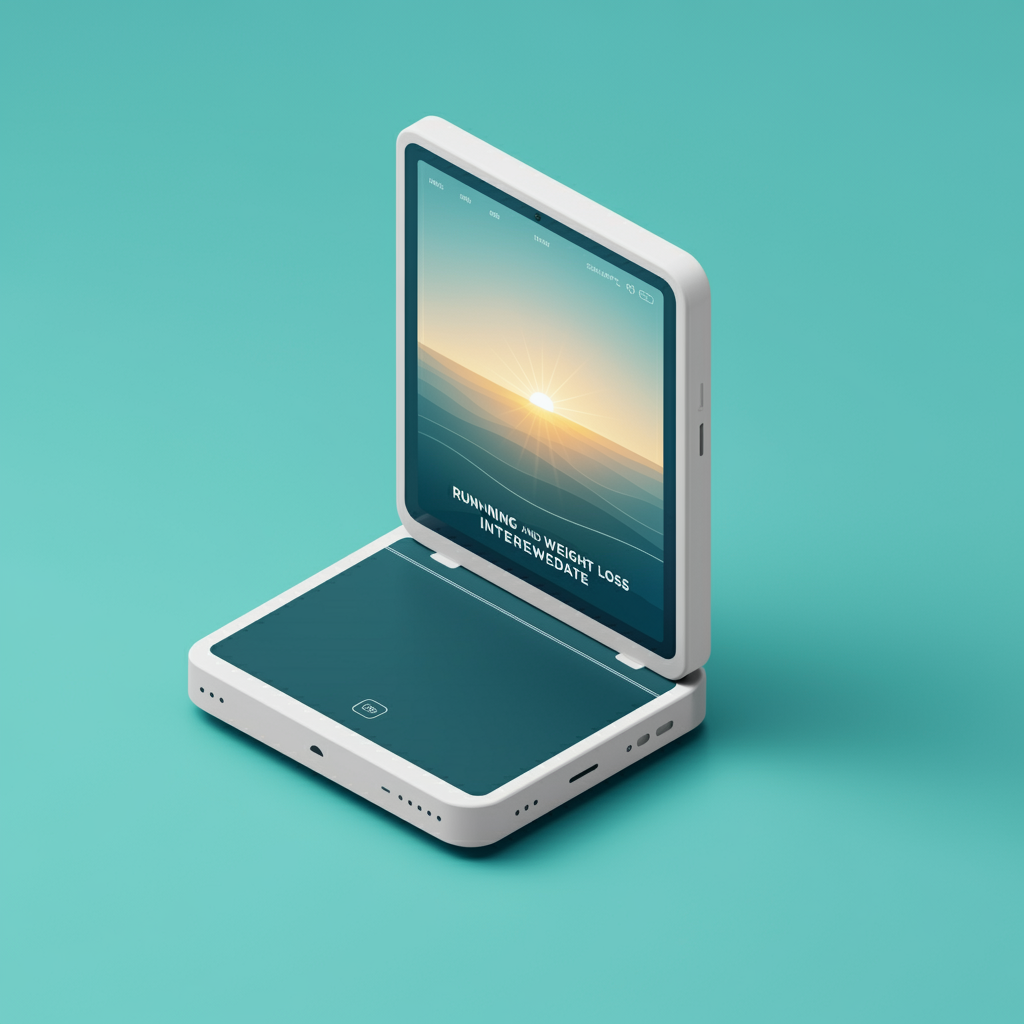 Running and weight loss Intermediate : effective strategies transformation roadmap