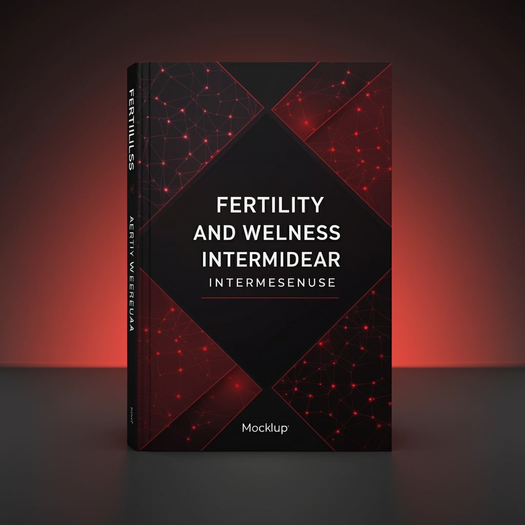 Fertility and wellness Intermediate : break through plateaus intensive program