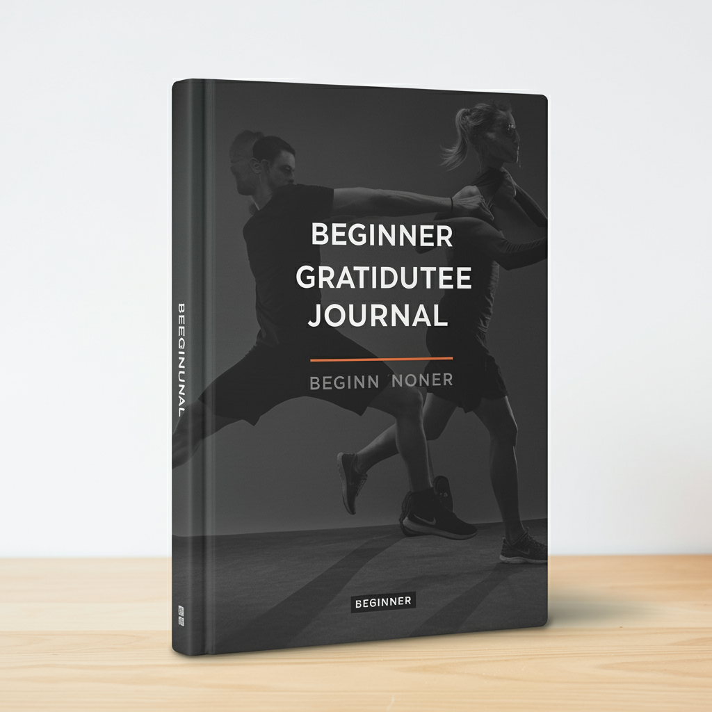 Beginner gratitude journal Beginner : everything you need to know (quick-start guide)