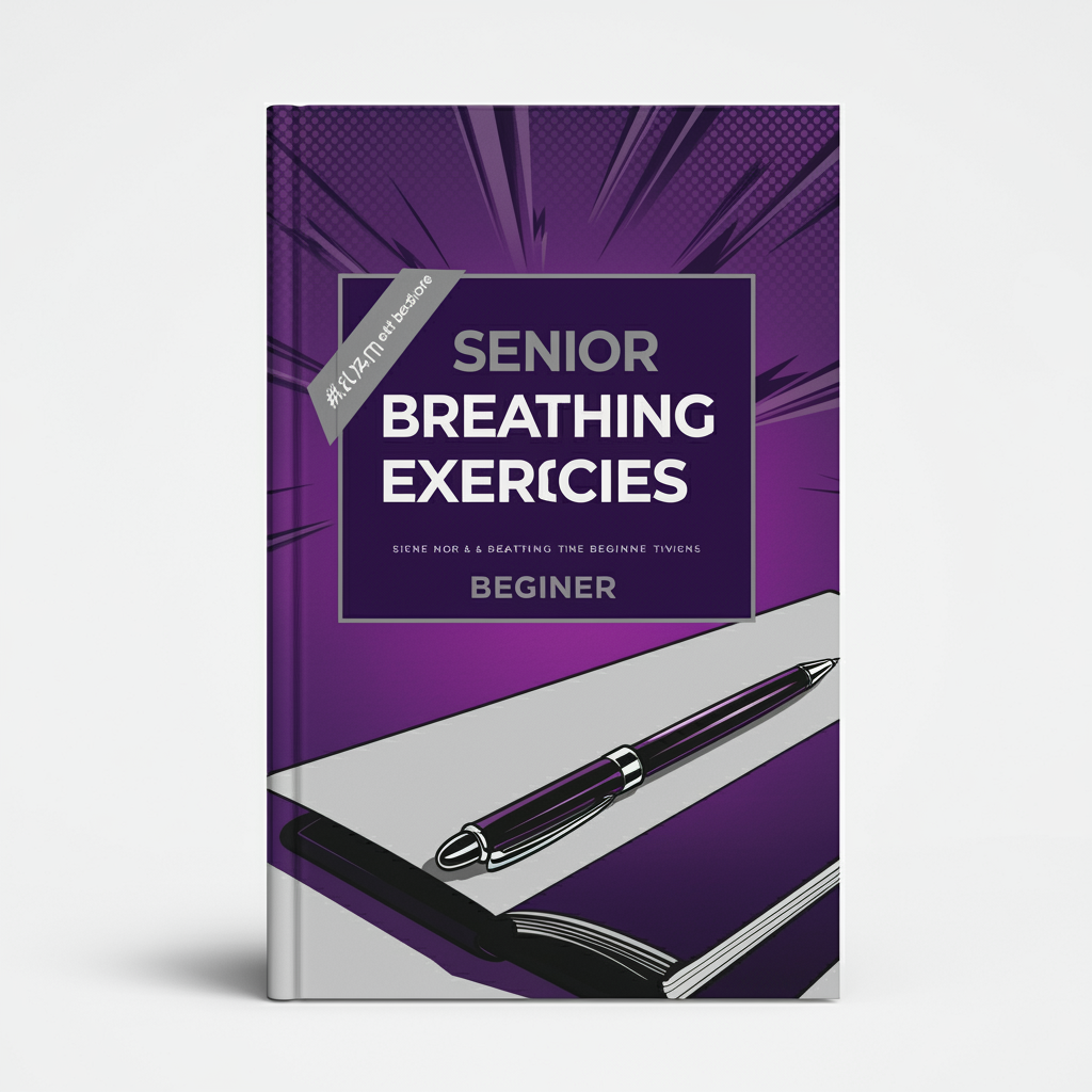 Senior breathing exercises Beginner : understand it easily practical method