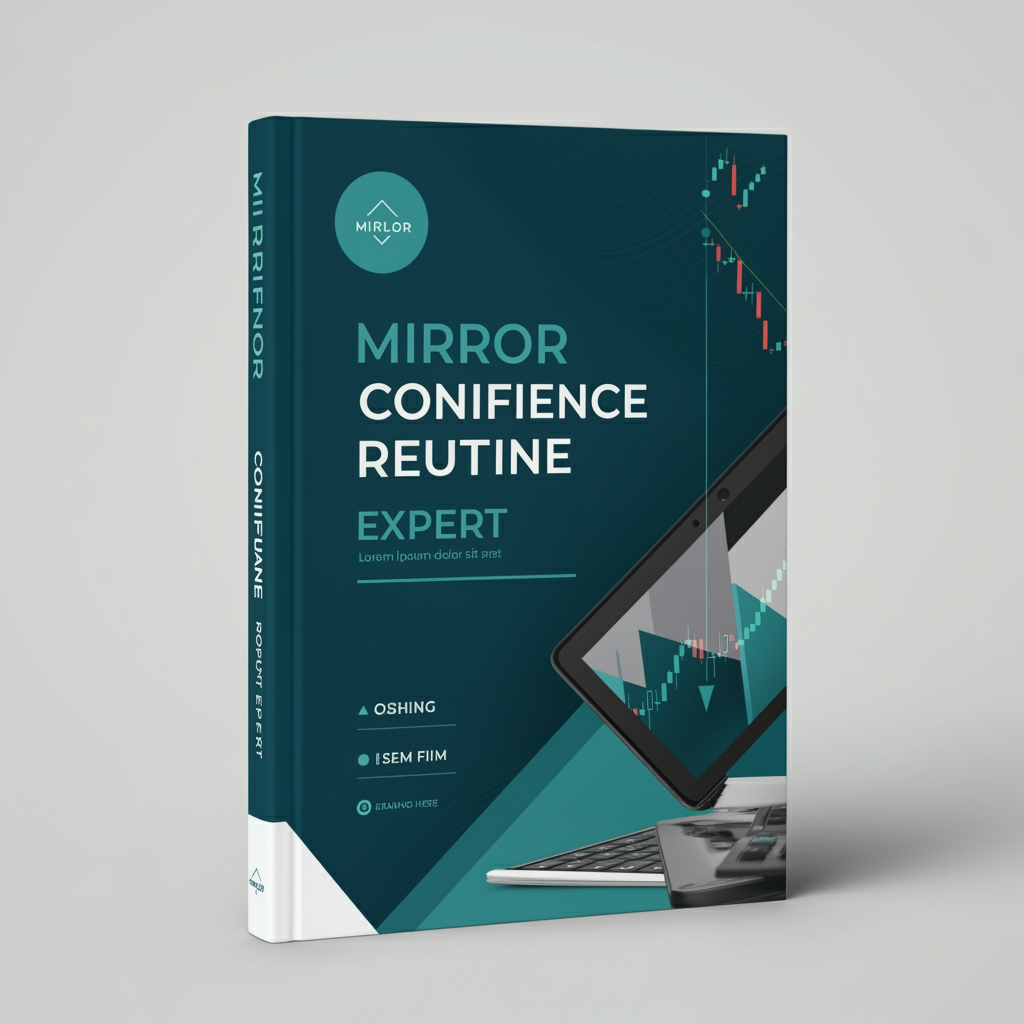 Mirror confidence routine Expert : advanced methods practical method