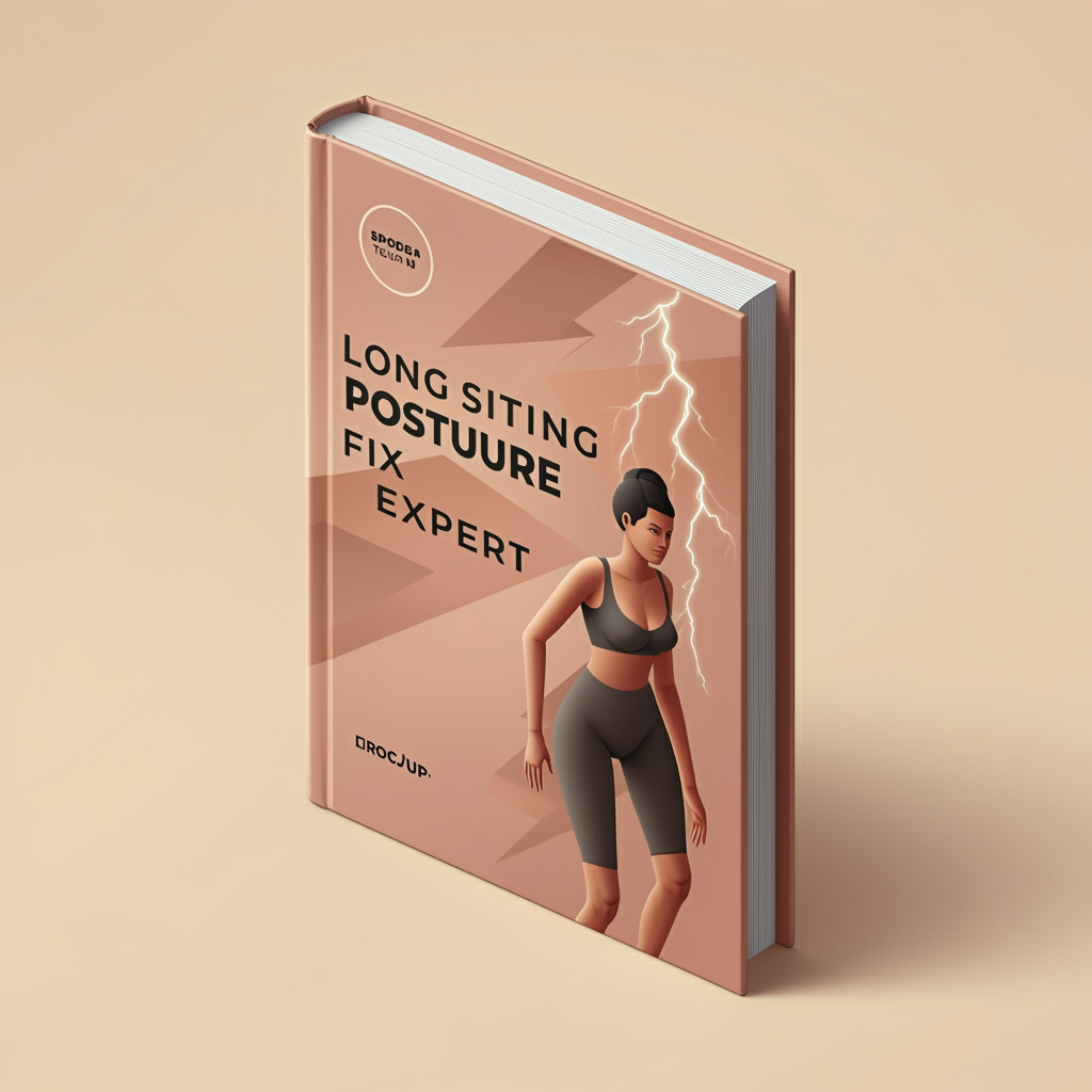 Long sitting posture fix Expert : cutting-edge strategies blueprint